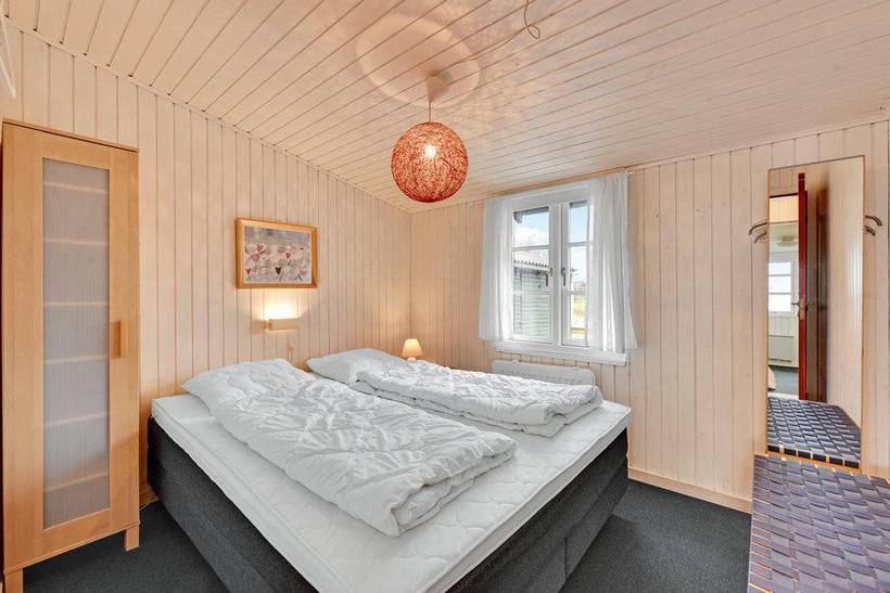 Foto von Ferienhaus TG66 in Handbjerg - Thy/Limfjord
