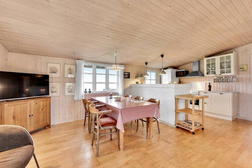 Foto von Ferienhaus TG66 in Handbjerg - Thy/Limfjord