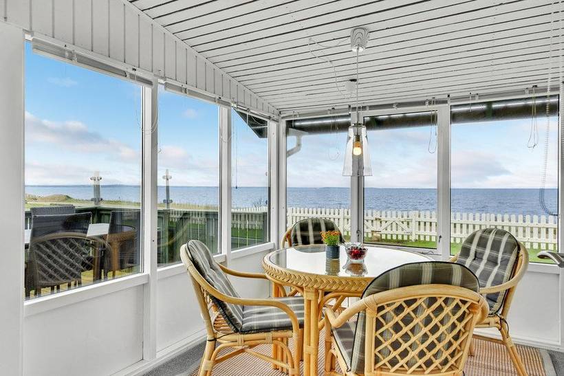 Foto von Ferienhaus TG66 in Handbjerg - Thy/Limfjord