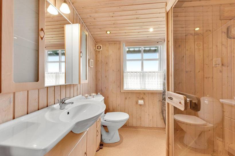 Foto von Ferienhaus TG66 in Handbjerg - Thy/Limfjord