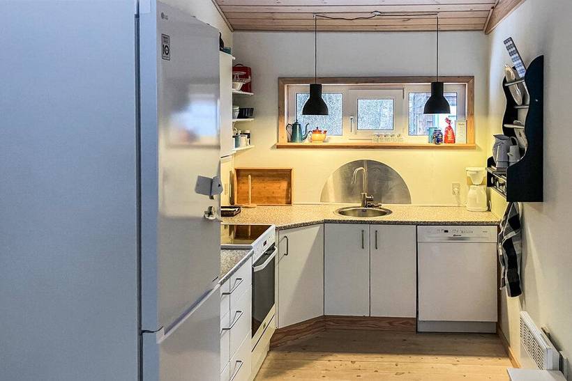 Foto von Ferienhaus TG68 in Helligsø - Thy/Limfjord