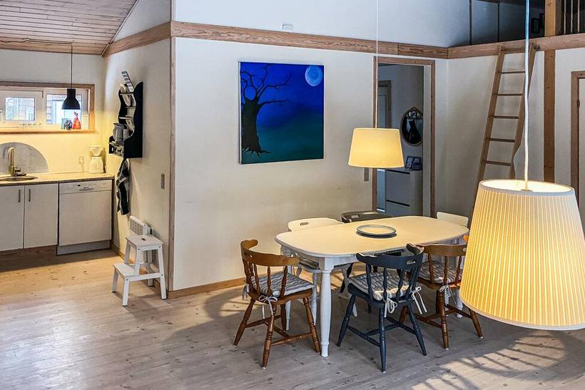 Foto von Ferienhaus TG68 in Helligsø - Thy/Limfjord