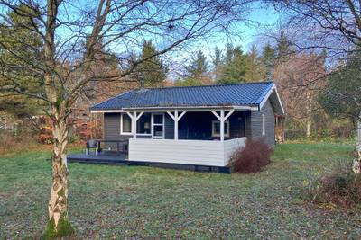 Vorschaubild von Ferienhaus TG68 in Helligsø - Thy/Limfjord
