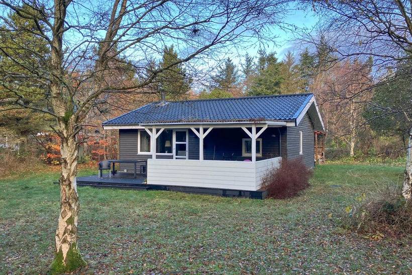 Foto von Ferienhaus TG68 in Helligsø - Thy/Limfjord