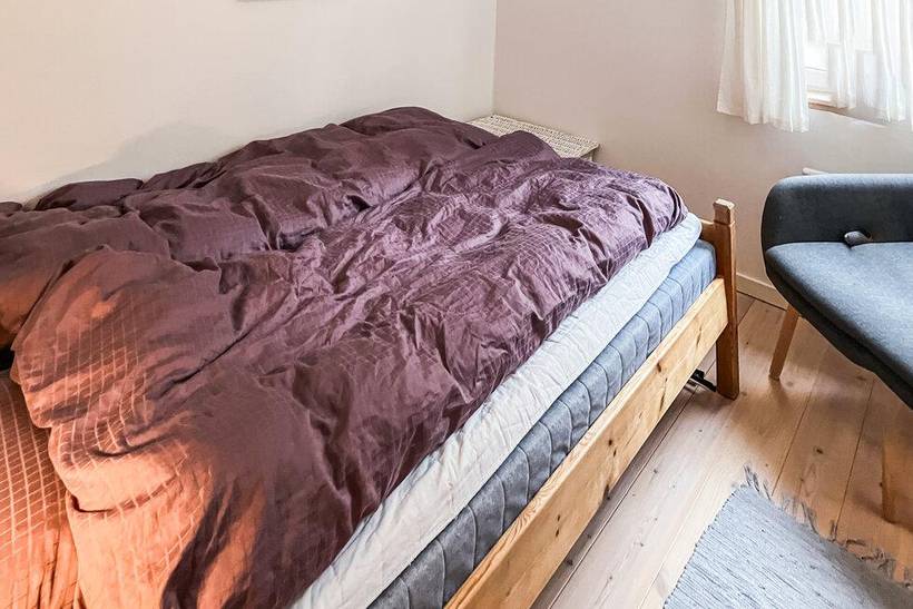 Foto von Ferienhaus TG68 in Helligsø - Thy/Limfjord