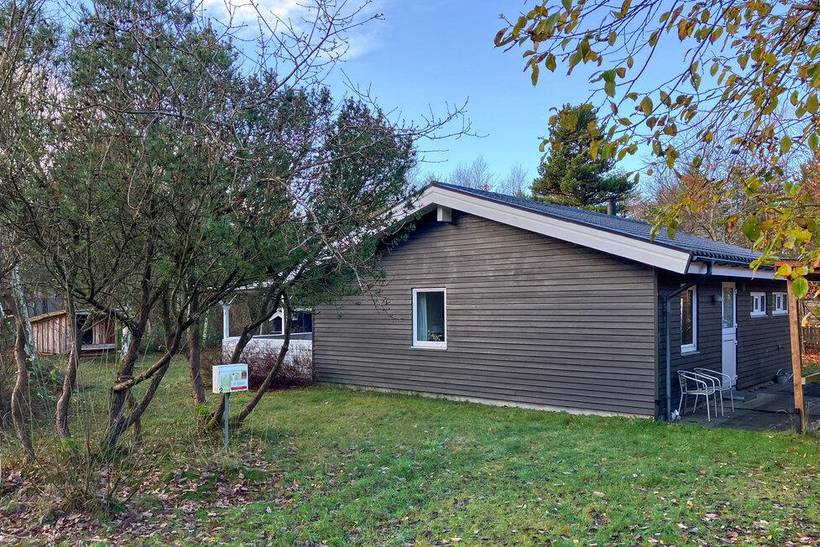 Foto von Ferienhaus TG68 in Helligsø - Thy/Limfjord