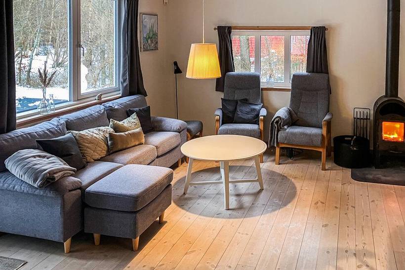 Foto von Ferienhaus TG68 in Helligsø - Thy/Limfjord