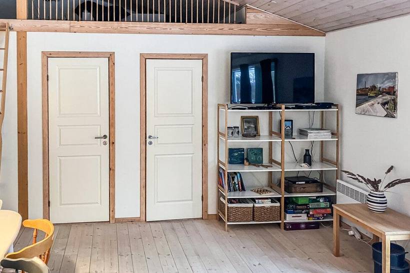 Foto von Ferienhaus TG68 in Helligsø - Thy/Limfjord