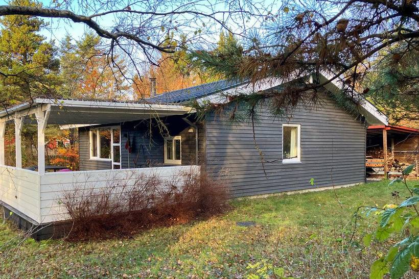 Foto von Ferienhaus TG68 in Helligsø - Thy/Limfjord