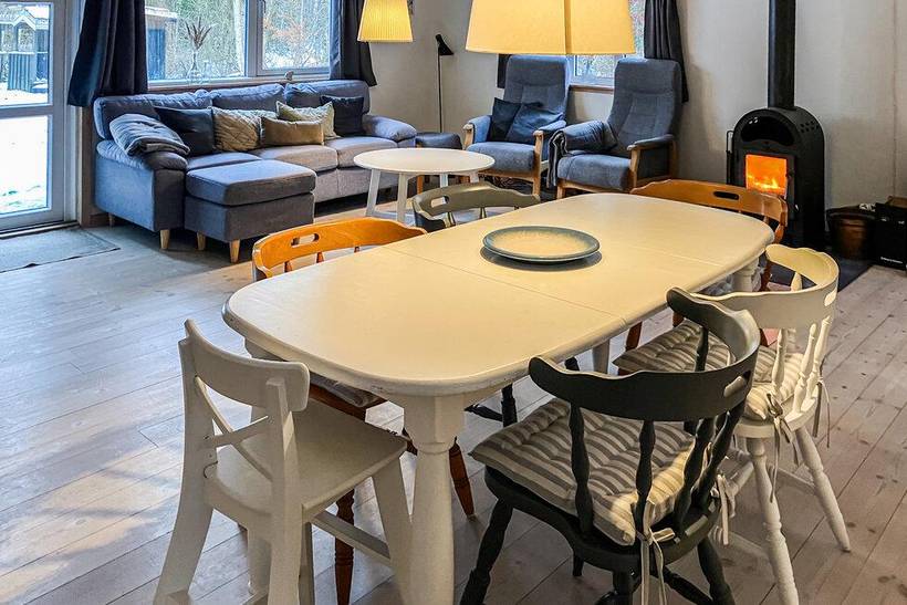 Foto von Ferienhaus TG68 in Helligsø - Thy/Limfjord