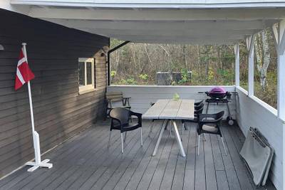 Vorschaubild von Ferienhaus TG68 in Helligsø - Thy/Limfjord