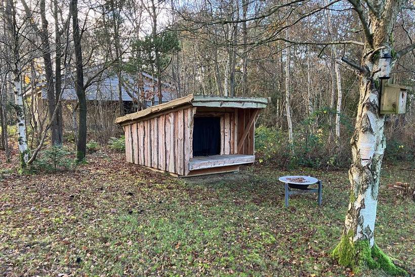 Foto von Ferienhaus TG68 in Helligsø - Thy/Limfjord