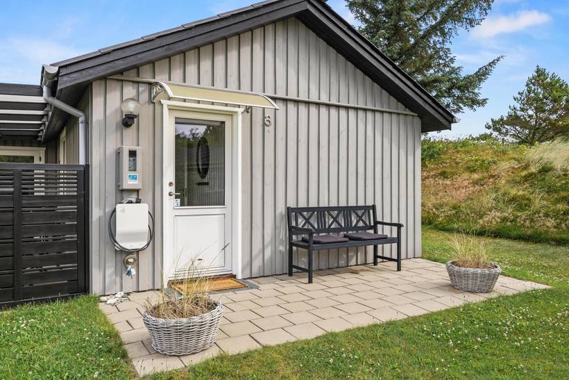 Foto von Ferienhaus TG70 in Henne Strand - Westjütland