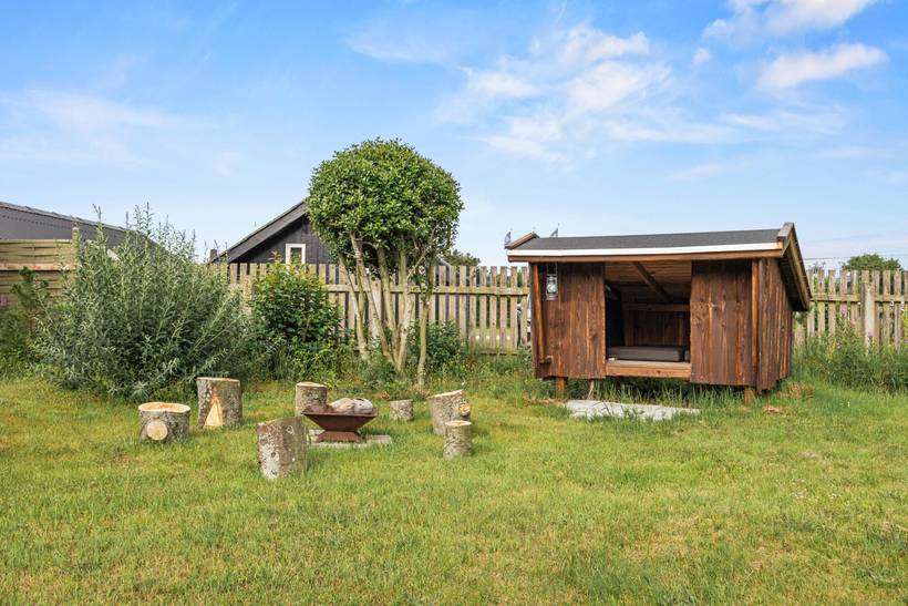 Foto von Ferienhaus TG70 in Henne Strand - Westjütland