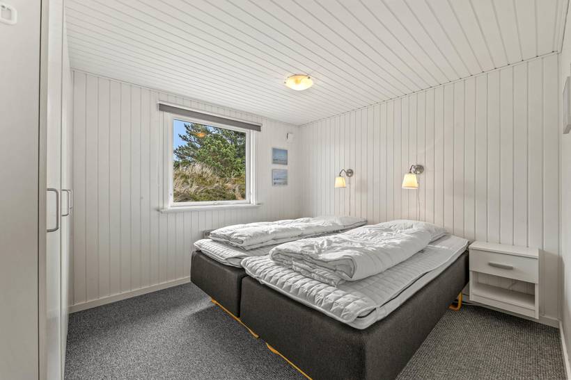Foto von Ferienhaus TG70 in Henne Strand - Westjütland