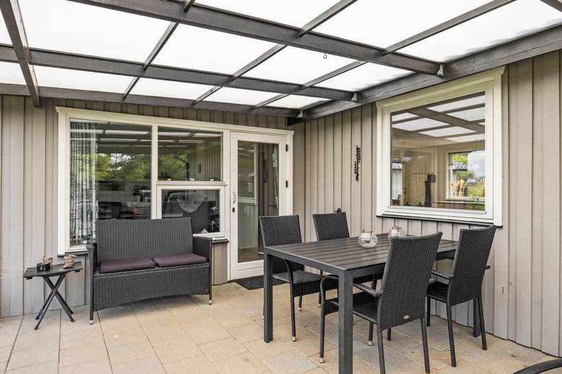 Foto von Ferienhaus TG70 in Henne Strand - Westjütland