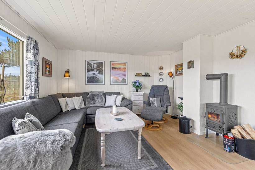 Foto von Ferienhaus TG70 in Henne Strand - Westjütland