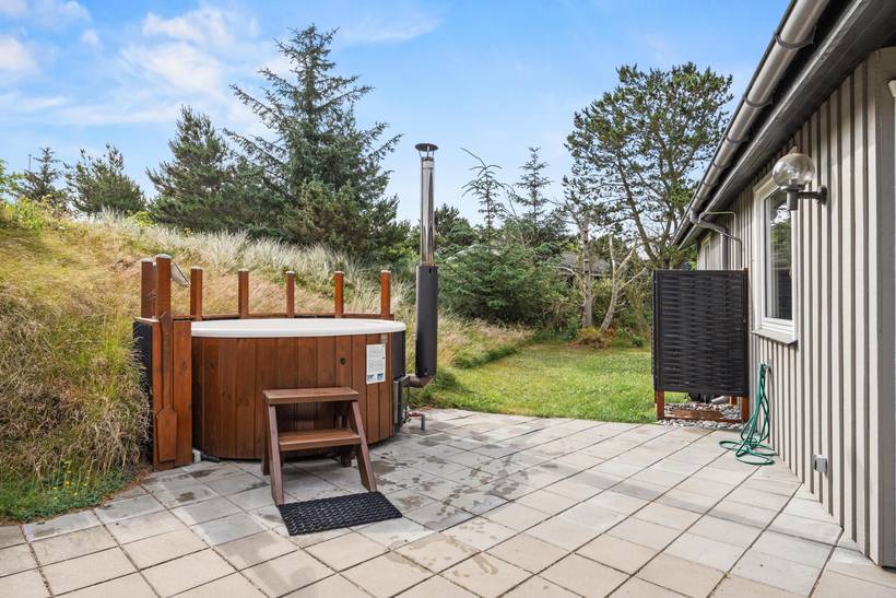 Foto von Ferienhaus TG70 in Henne Strand - Westjütland