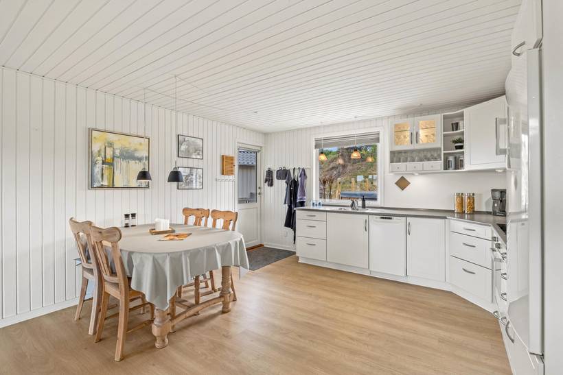 Foto von Ferienhaus TG70 in Henne Strand - Westjütland