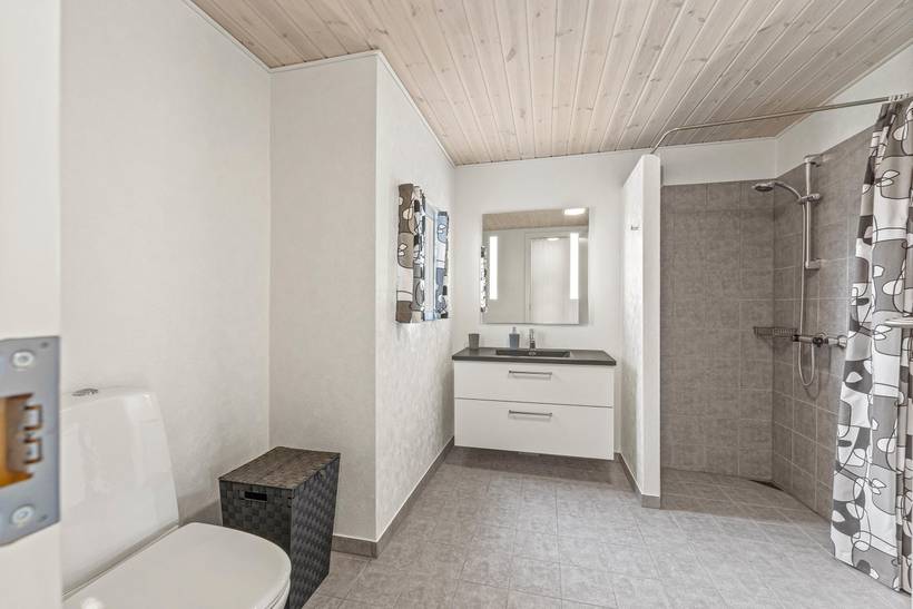 Foto von Ferienhaus TG70 in Henne Strand - Westjütland
