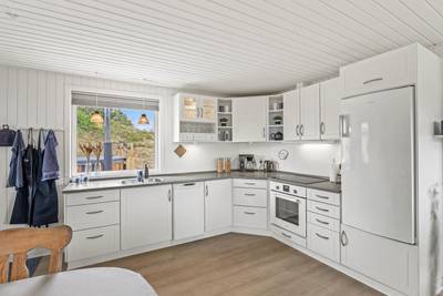 Vorschaubild von Ferienhaus TG70 in Henne Strand - Westjütland