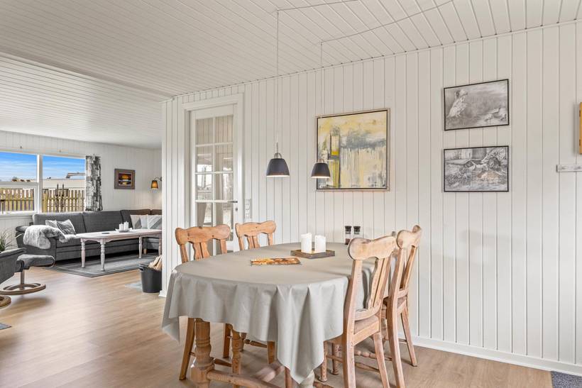 Foto von Ferienhaus TG70 in Henne Strand - Westjütland