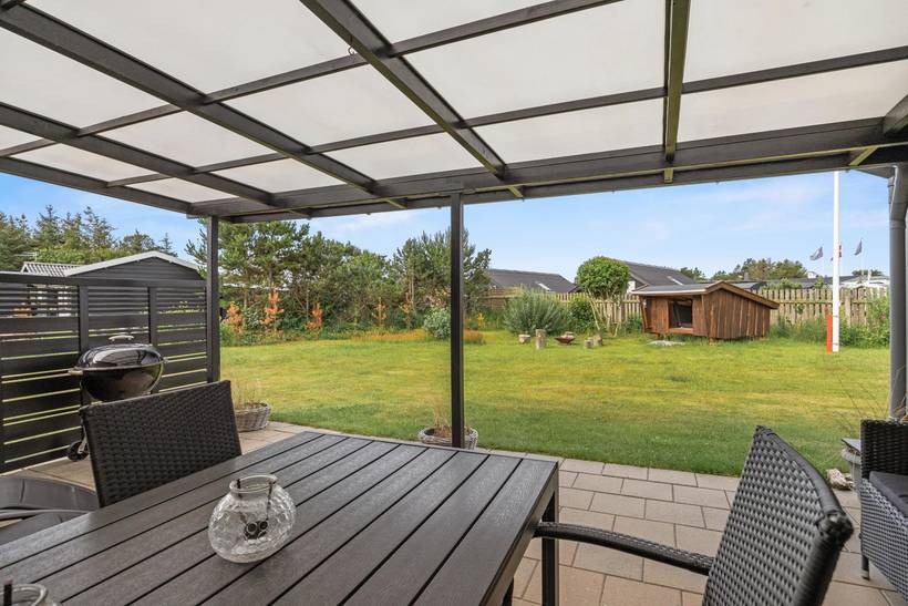 Foto von Ferienhaus TG70 in Henne Strand - Westjütland