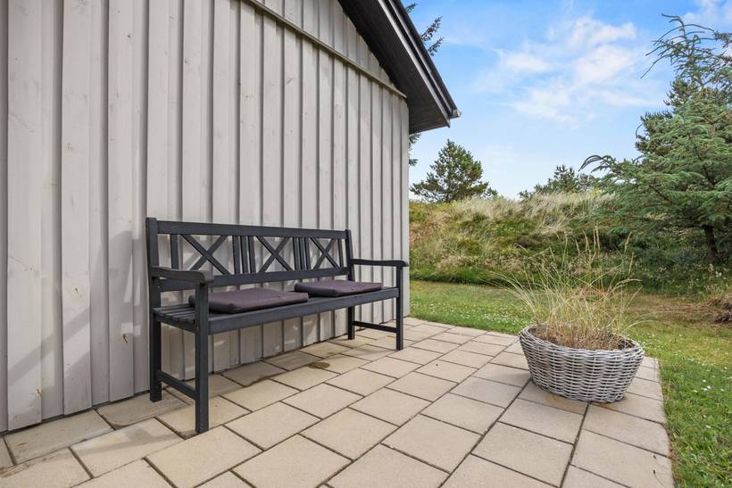 Foto von Ferienhaus TG70 in Henne Strand - Westjütland