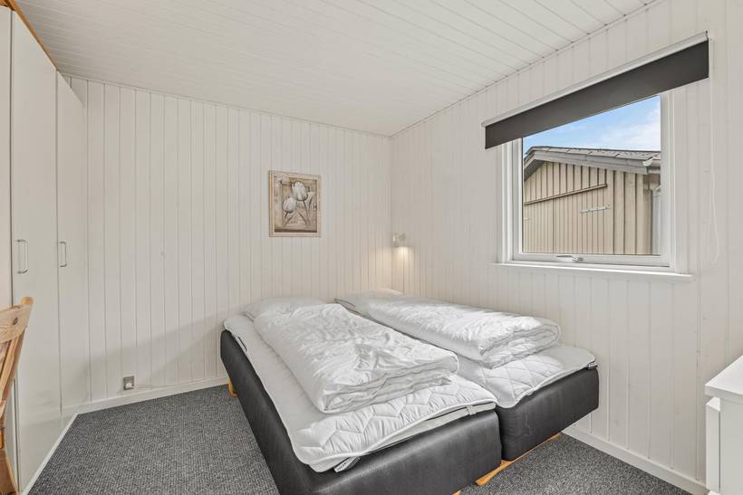 Foto von Ferienhaus TG70 in Henne Strand - Westjütland