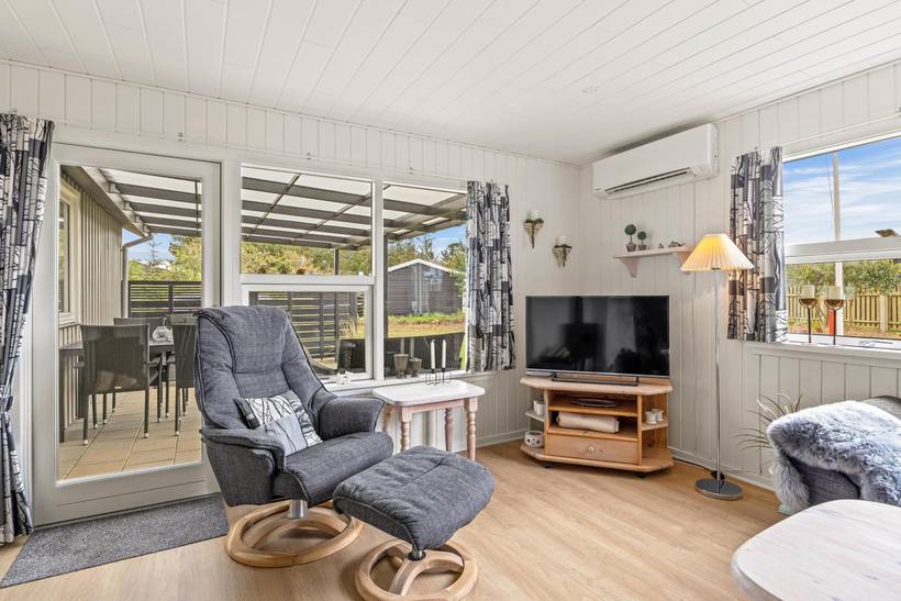 Foto von Ferienhaus TG70 in Henne Strand - Westjütland