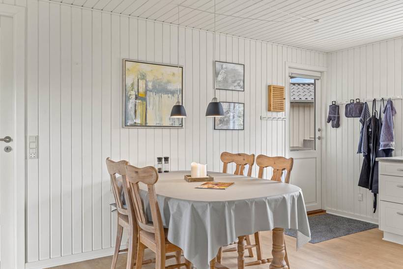 Foto von Ferienhaus TG70 in Henne Strand - Westjütland