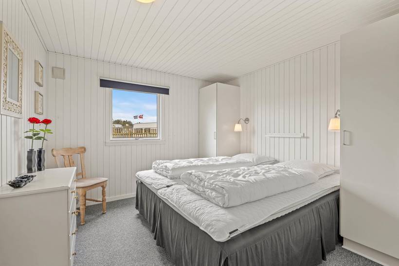 Foto von Ferienhaus TG70 in Henne Strand - Westjütland