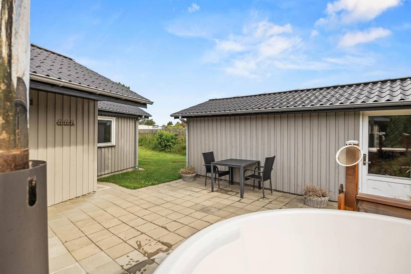 Foto von Ferienhaus TG70 in Henne Strand - Westjütland