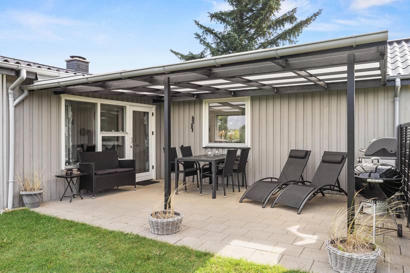 Foto von Ferienhaus TG70 in Henne Strand - Westjütland