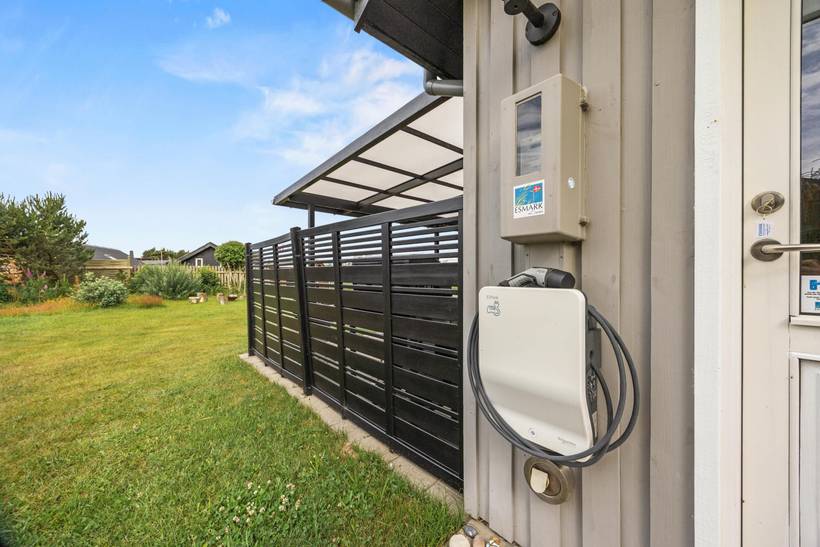 Foto von Ferienhaus TG70 in Henne Strand - Westjütland