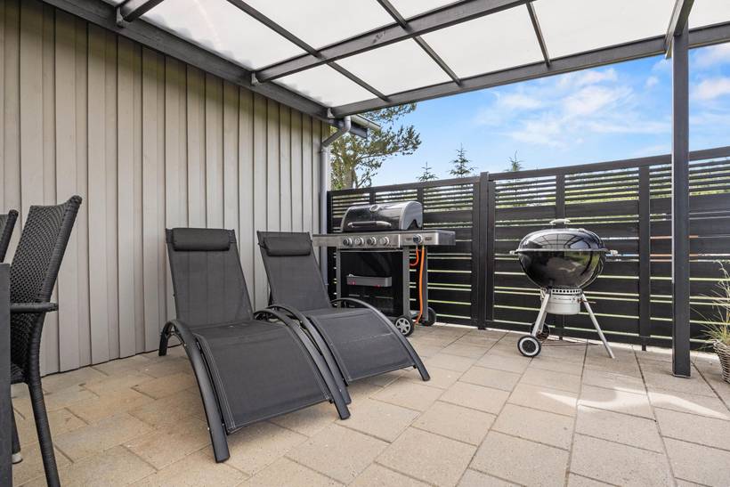 Foto von Ferienhaus TG70 in Henne Strand - Westjütland