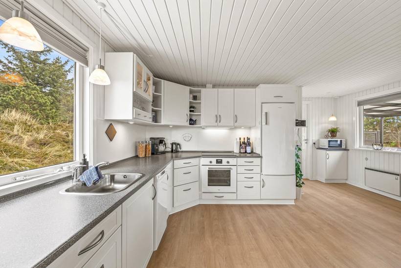 Foto von Ferienhaus TG70 in Henne Strand - Westjütland