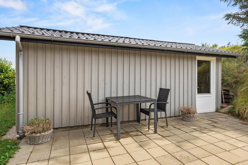 Foto von Ferienhaus TG70 in Henne Strand - Westjütland