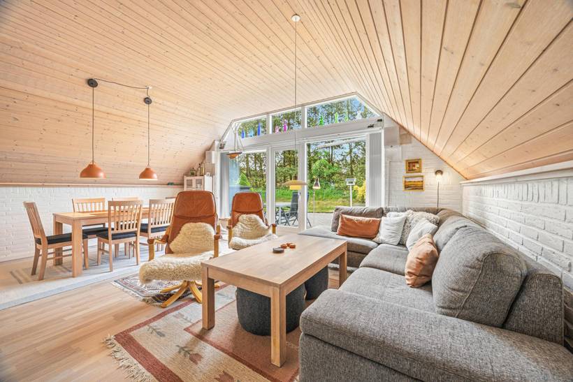 Foto von Ferienhaus TG71 in Houstrup - Westjütland