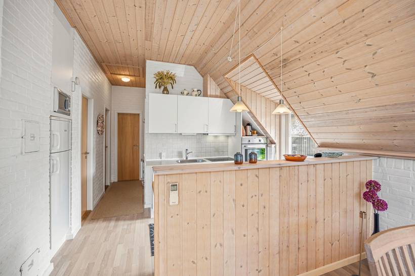 Foto von Ferienhaus TG71 in Houstrup - Westjütland