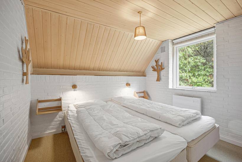 Foto von Ferienhaus TG71 in Houstrup - Westjütland