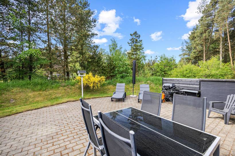 Foto von Ferienhaus TG71 in Houstrup - Westjütland