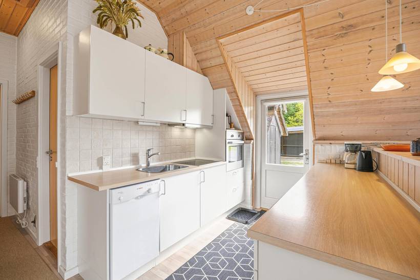 Foto von Ferienhaus TG71 in Houstrup - Westjütland