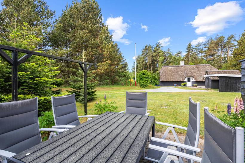 Foto von Ferienhaus TG71 in Houstrup - Westjütland