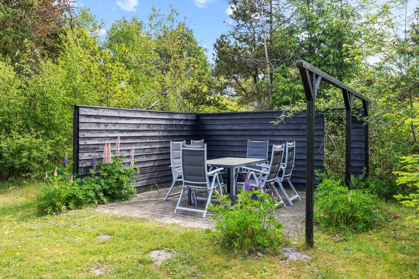 Foto von Ferienhaus TG71 in Houstrup - Westjütland