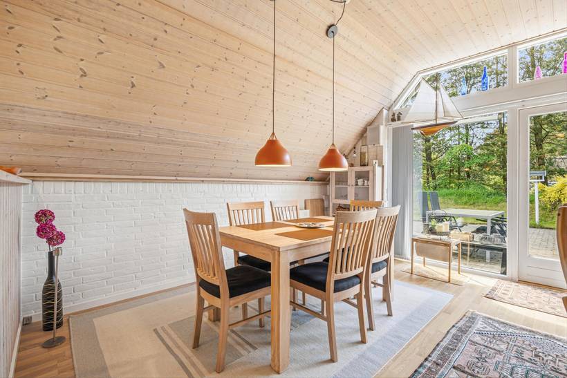 Foto von Ferienhaus TG71 in Houstrup - Westjütland