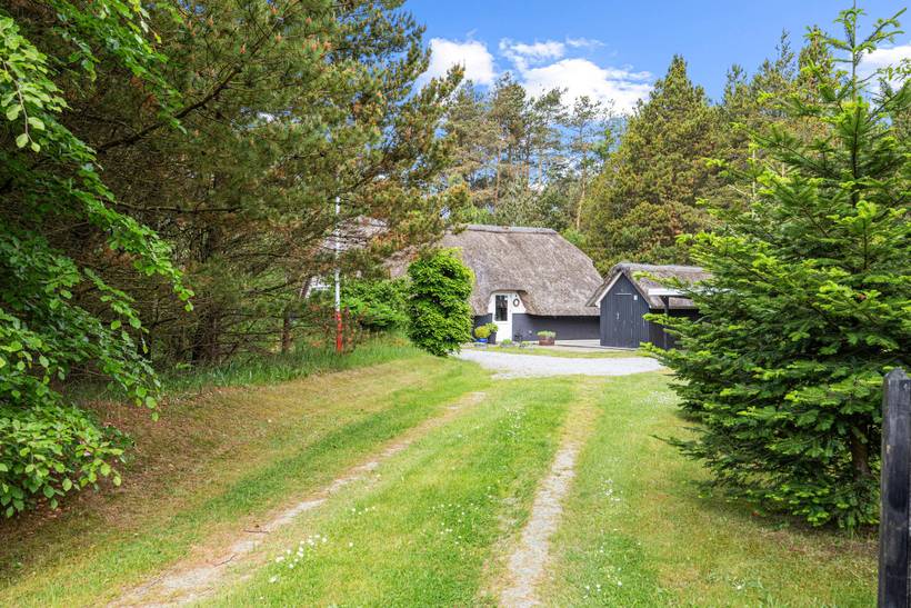 Foto von Ferienhaus TG71 in Houstrup - Westjütland