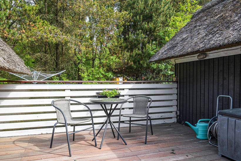 Foto von Ferienhaus TG71 in Houstrup - Westjütland