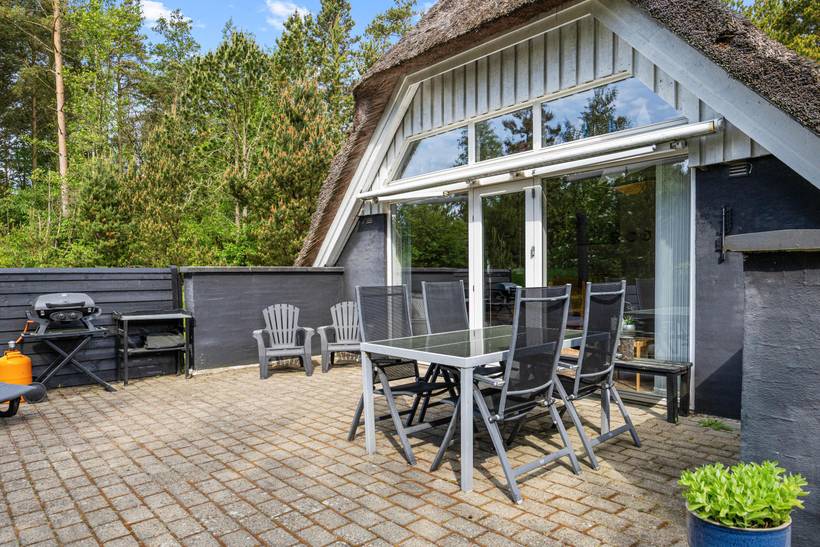 Foto von Ferienhaus TG71 in Houstrup - Westjütland