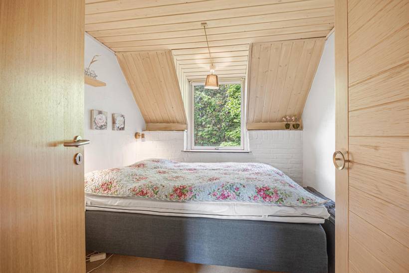 Foto von Ferienhaus TG71 in Houstrup - Westjütland